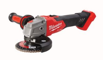 Vinkelslip M18 Fsag125xb-0x
